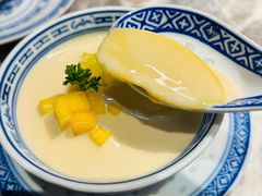 -禄婶鸡煲·打边炉