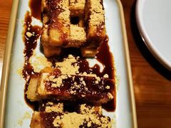 -重庆石磨豆花庄(乔庄店)