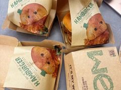 -魏家凉皮(博水商务大厦店)