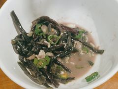 -庭苑饭香·生态餐厅(动物园店)