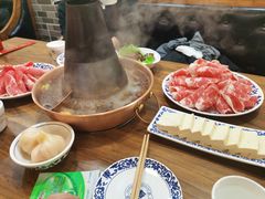 -东镇老火锅(高新区店)