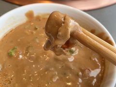 -前门·鲜肉火锅(长风店)