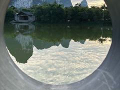 -大新明仕山庄