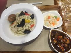 -海盗虾饭·剥好的小龙虾饭(SOHO尚都店)
