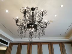 包厢-诺世嘉顿酒店Rose·花园餐厅