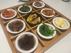 -新仙清汤牛腩(铜锣湾店)