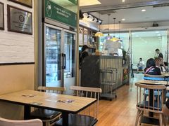 -古春堂·凉茶糖水铺(拱北口岸店)