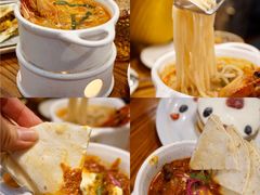 -AFS Cafe & Canteen(闽江二路店)