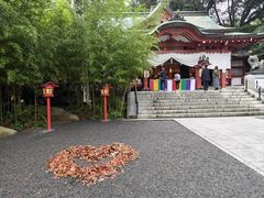 -来宫神社