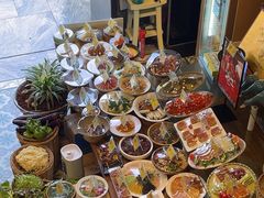 -福照楼汽锅鸡·云南特色菜(万达广场店)