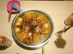 -友达面馆(二七南路店)