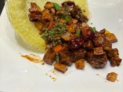 -童福兴·南京菜(老门东店)