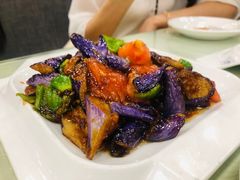 -东四民芳餐厅(世茂工三店)
