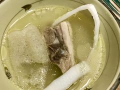-润泽园椰子鸡(汇一城店)