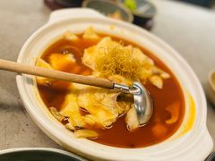 -半山腰·云南菜(侨福芳草地店)
