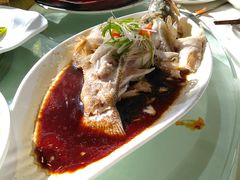 -阿西娅食府(中关村店)