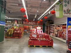 -麦德龙(嘉定店)