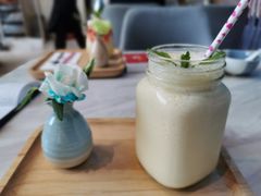 -木棉花开(中心城店)