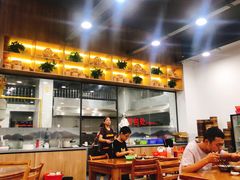 -达道武仔牛肉店(广达路店)