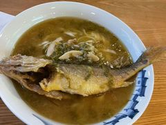 -难忘的面(五矿君澜酒店)