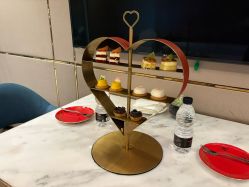 点击看大图 -长沙梅溪湖金茂豪华精选酒店·宴会厅