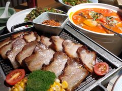 -卞氏菜根香·川菜(青羊万达店)