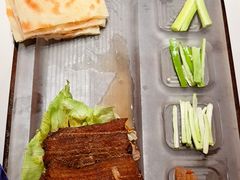 -大碗居·烤鸭·鱼头泡饼(天坛东门店)