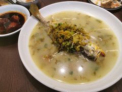 -阿毛饭店(和义路店)