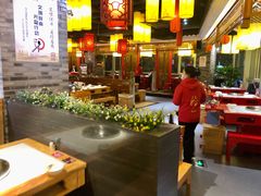 -大龙燚火锅(天钥桥路店)