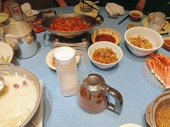 -天怡·鱼工厂(梅溪湖店)