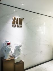 点击看大图 -3AM HAIR SALON烫发染发接发