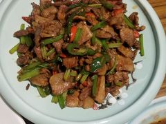 -禾珍珠家常小馆(河南博物院店)