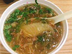 人比花娇翅-食盈碗仔翅(星玺广场店)