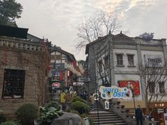 -重庆十八梯传统风貌区