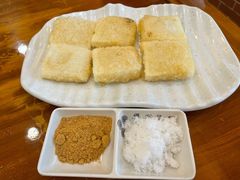煎打糕-全州拌饭馆(断桥店)