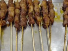 肉串-顺峰火锅自助