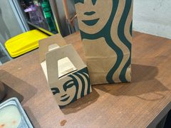 -星巴克(北京三里屯SOHO一店)