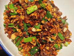 -衡厨·衡阳土菜(中南店)