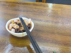 -秦云老太婆摊摊面(蜀汉路店)