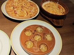 -萨莉亚意式餐厅(莲花国际广场店)