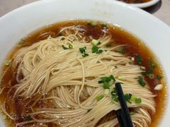 -松鹤面馆·古法焖肉面(观前店)
