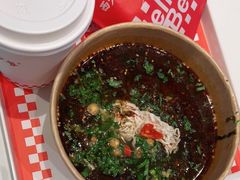 -西少爷(望京SOHO店)