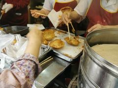 -家阳赵师傅油饼包烧麦(粮道街店)
