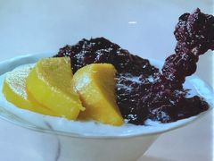 -满记甜品(王府井北京市百货大楼店)