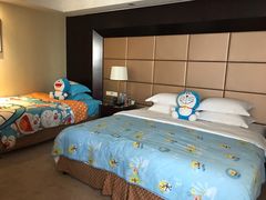 -张家港华芳金陵国际酒店