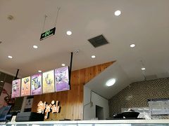 -鲜芋仙Meet Fresh(五道口店)