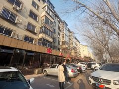 -掌上鲜(南顺城街店)