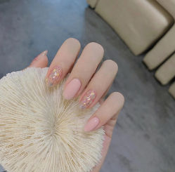 -七月美睫 美甲