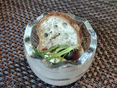 -长沙北辰洲际酒店-兰调全日餐厅