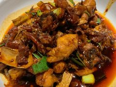 -树厨贵州菜(大十字店)